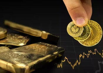 Altında Büyük Makas Oyunu: Yatırımcısına Kötü Sürpriz! Kazanç Bankada Eriyor