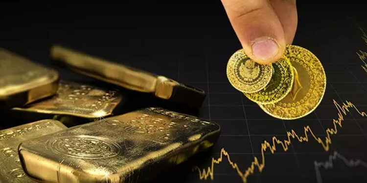 Altında Büyük Makas Oyunu: Yatırımcısına Kötü Sürpriz! Kazanç Bankada Eriyor