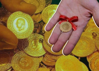 Altında Dalgalı Seyir Sürüyor: Gram Altında Yükseliş Yeniden Başladı