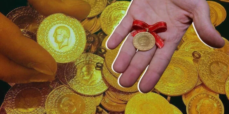 Altında Dalgalı Seyir Sürüyor: Gram Altında Yükseliş Yeniden Başladı
