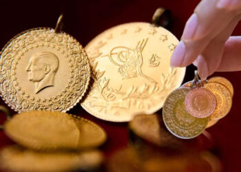 Altında Rüzgar Tersine Döndü, Fiyatlar Sert Düştü: Rekorun Ardından Büyük Kayıp