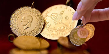 Altında Rüzgar Tersine Döndü, Fiyatlar Sert Düştü: Rekorun Ardından Büyük Kayıp