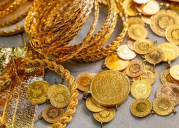 Altındaki Düşüş Ne Zaman Bitecek? Dev Bankadan Altın İçin Flaş Tahmin