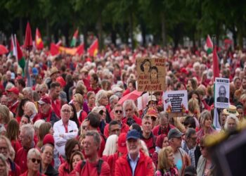 Tr724 [Haber Merkezi]