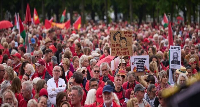 Tr724 [Haber Merkezi]