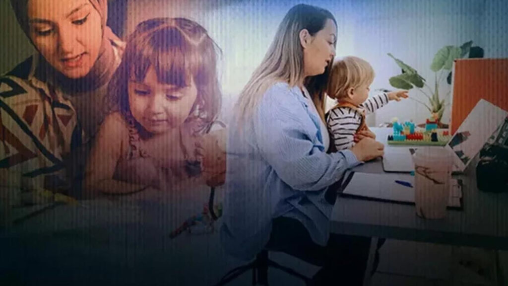 Annelere Yeni Destek Modeli! Doğum Sonrası Kazanç Arttı: İşte Kalem Kalem Ödemeler