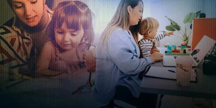 Annelere Yeni Destek Modeli! Doğum Sonrası Kazanç Arttı: İşte Kalem Kalem Ödemeler