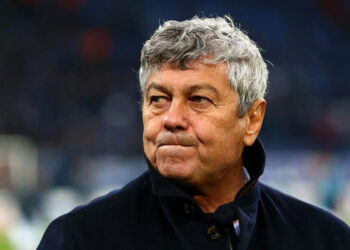 Antrenmanda Fenalaşan Mircea Lucescu Hastaneye Kaldırıldı