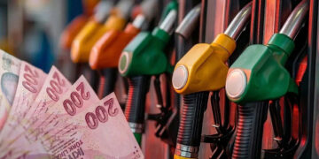 Araç Sahipleri Dikkat: Bayram Öncesi Akaryakıta Zam! Tabela Yine Değişiyor