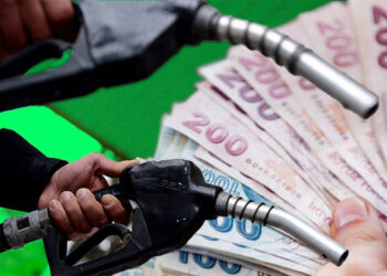 Araç Sahipleri Dikkat! Benzin ve Motorine İndirim Geldi