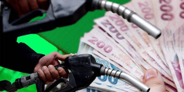 Araç Sahipleri Dikkat! Benzin ve Motorine İndirim Geldi