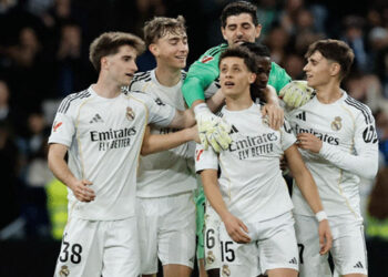 Arda Güler La Liga'da Geceye Damga Vurdu: Öyle Bir Gol Attı Ki