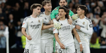 Arda Güler La Liga'da Geceye Damga Vurdu: Öyle Bir Gol Attı Ki