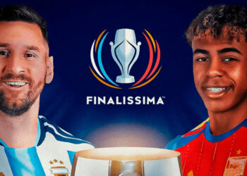 Arjantin ile İspanya Arasında Katar'da Oynanacak 'Finalissima' İptal Edildi