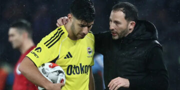 Asensio, Samsunspor Maçında Oynayacak mı? Tedesco Karar Verdi