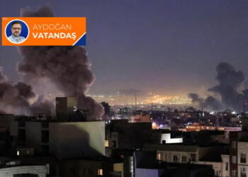 Askeri üstünlük, stratejik çıkmaz: İran Paradoksu