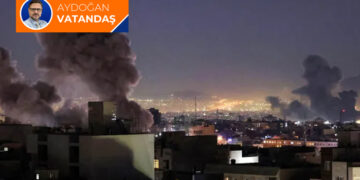 Askeri üstünlük, stratejik çıkmaz: İran Paradoksu