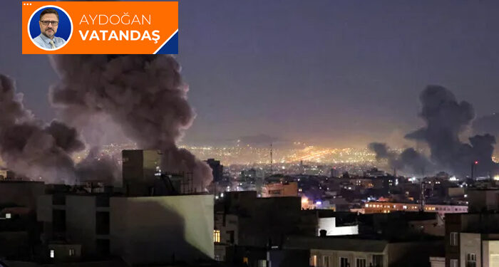 Askeri üstünlük, stratejik çıkmaz: İran Paradoksu