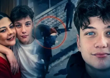 Atlas Çağlayan'ın Ailesine Tehdit Soruşturmasında Yeni Gelişme: 9 Şüpheli İçin İddianame Hazır