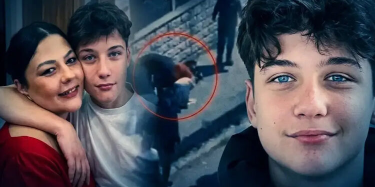 Atlas Çağlayan'ın Ailesine Tehdit Soruşturmasında Yeni Gelişme: 9 Şüpheli İçin İddianame Hazır