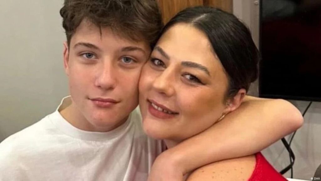 Atlas Çağlayan’ın ailesini tehdit eden şüpheliye 19 yıla kadar hapis istemi