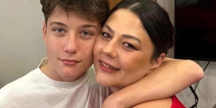 Atlas Çağlayan’ın ailesini tehdit eden şüpheliye 19 yıla kadar hapis istemi