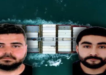 'Avrupa'nın Pablo Escobar'ı' Baybaşinler'e Ağır Darbe! 6 Ülkeden Ortak Operasyon