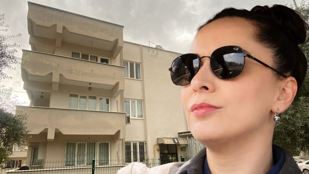 Aydın'da Şüpheli Kadın Ölümü: Meslektaşı Tutuklandı