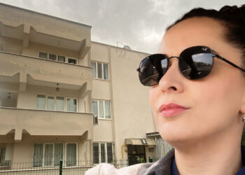 Aydın'da Şüpheli Kadın Ölümü: Meslektaşı Tutuklandı