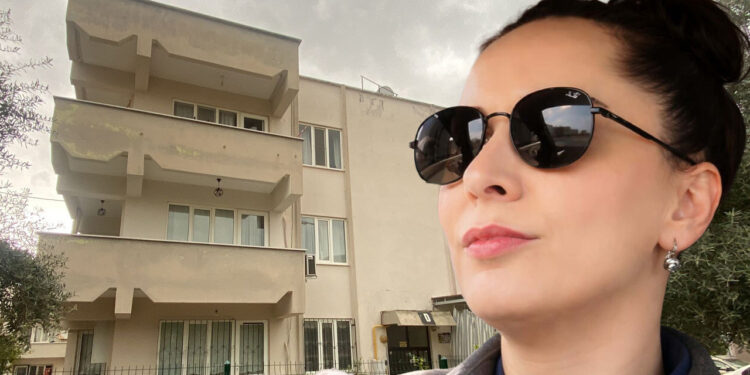 Aydın'da Şüpheli Kadın Ölümü: Meslektaşı Tutuklandı