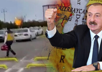 Azerbaycan'dan İran'a Misilleme Uyarısı: 'İHA Saldırıları Cevapsız Kalmayacak'