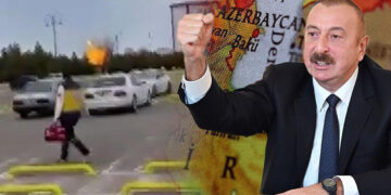 Azerbaycan'dan İran'a Misilleme Uyarısı: 'İHA Saldırıları Cevapsız Kalmayacak'