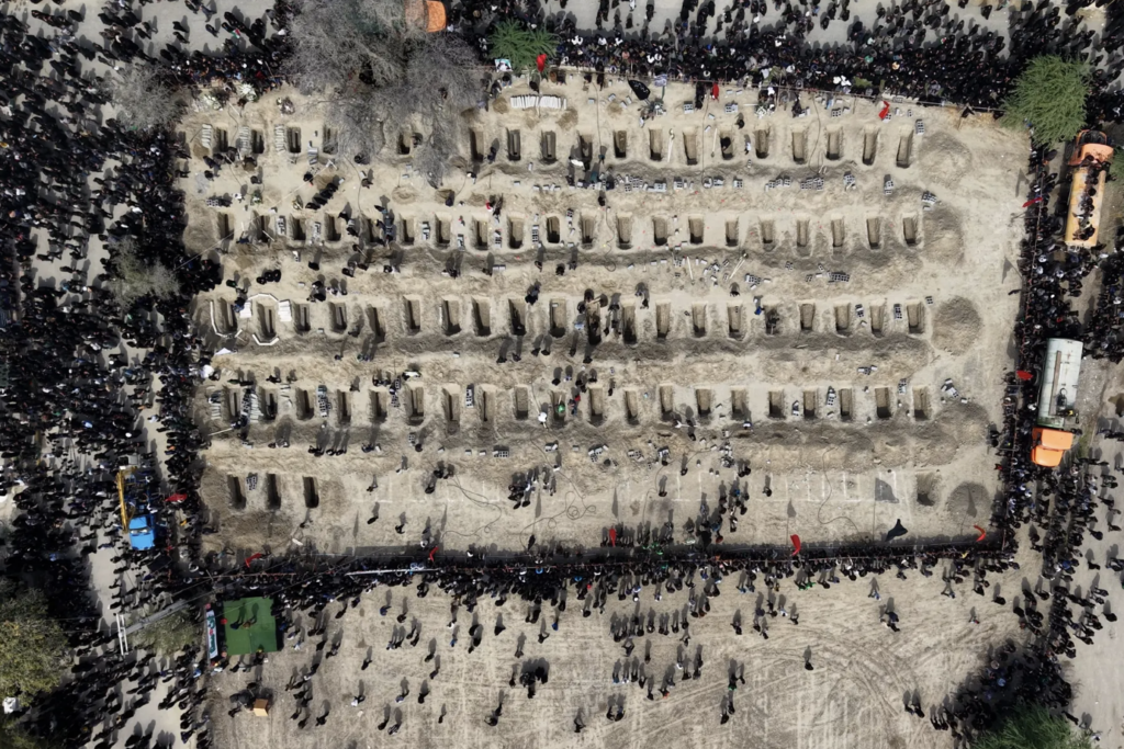 BM, ABD’nin İran’daki ilkokula saldırısı için ‘adalet’ talep etti