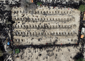 BM, ABD’nin İran’daki ilkokula saldırısı için ‘adalet’ talep etti