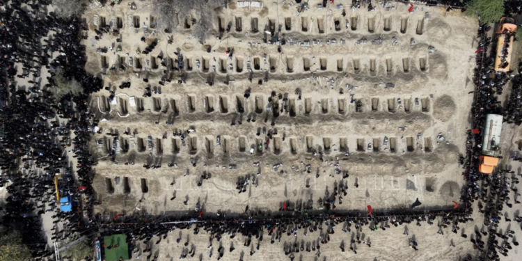 BM, ABD’nin İran’daki ilkokula saldırısı için ‘adalet’ talep etti