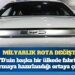 Milyarlık rota değişti: BYD Türkiye kapısını kapattı
