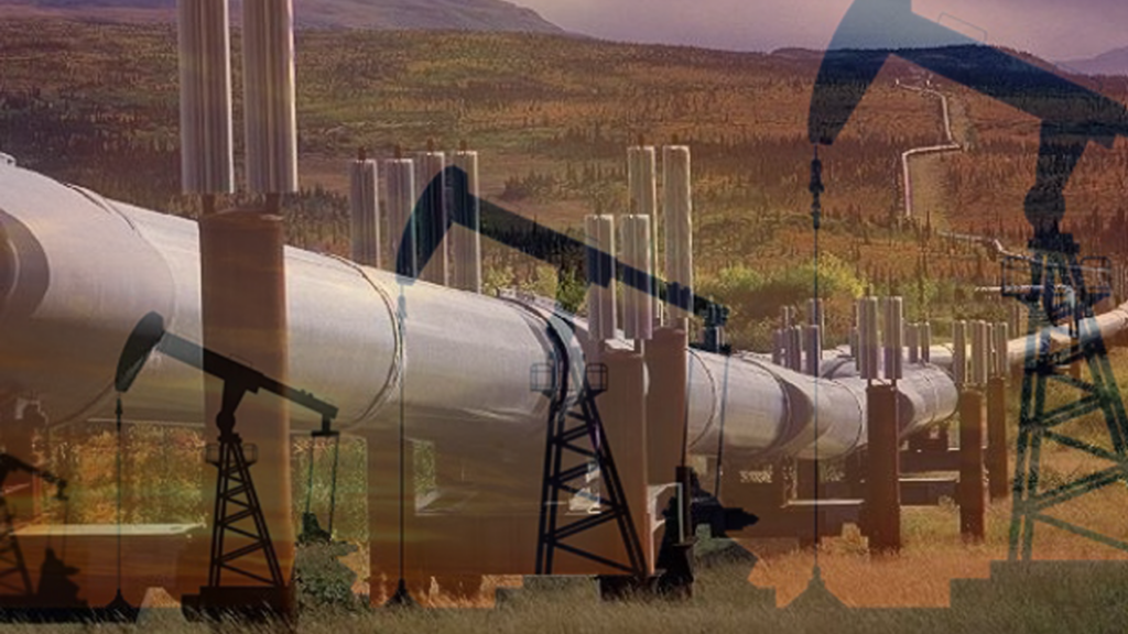 Bağdat ile Erbil Anlaştı: Petrol Türkiye Üzerinden Akacak