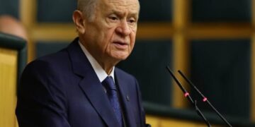 Bahçeli: Bayram sonrası Türkiye yeni bir döneme girecek