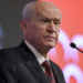 Bahçeli'den Orta Doğu Mesajı: 'Türkiye, Jeopolitik Fırtınaların İzleyicisi Olmayacak'