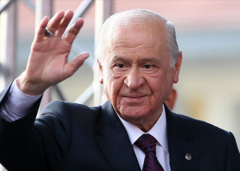 Bahçeli'den 'Ortak Kader' Mesajı: Ankara, Tahran, Bağdat, Gazze...