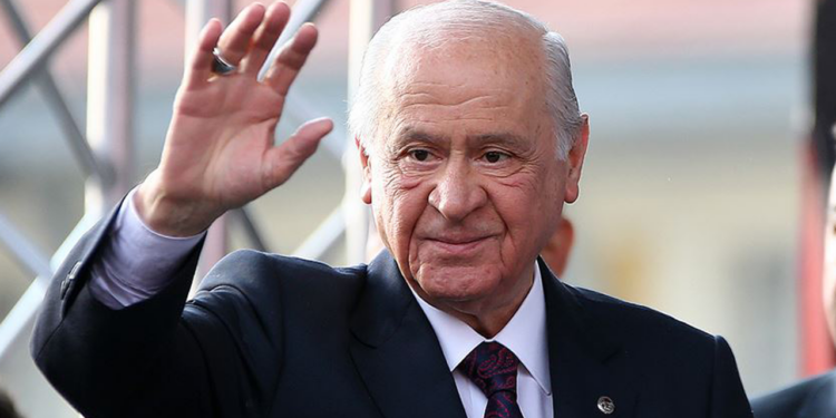 Bahçeli'den 'Ortak Kader' Mesajı: Ankara, Tahran, Bağdat, Gazze...