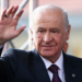 Bahçeli'den 'Ortak Kader' Mesajı: Ankara, Tahran, Bağdat, Gazze...