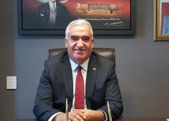 Bahçeli’nin ihracını istediği MHP’li Ramazan Kaşlı istifa etti