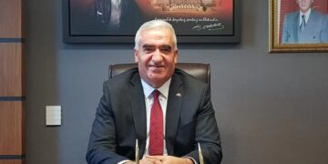 Bahçeli’nin ihracını istediği MHP’li Ramazan Kaşlı istifa etti