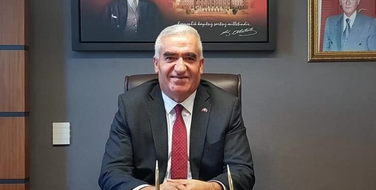 Bahçeli’nin ihracını istediği MHP’li Ramazan Kaşlı istifa etti