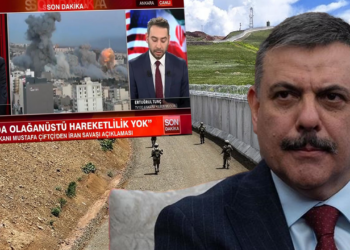 Bakan Çifçi'den Kritik Mesajlar: İran, 'Terörsüz Türkiye' ve Organize Suçlarla Mücadele...