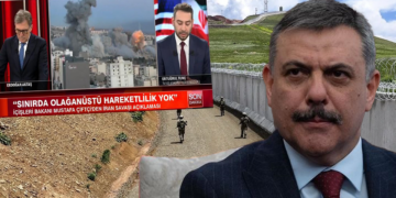 Bakan Çifçi'den Kritik Mesajlar: İran, 'Terörsüz Türkiye' ve Organize Suçlarla Mücadele...