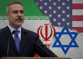 Bakan Fidan'dan Barış İçin Yoğun Mesai: ABD, İran ve Bölge Ülkeleriyle Görüştü