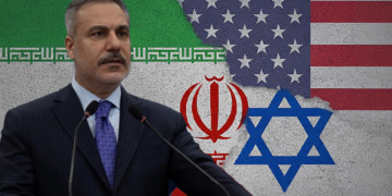 Bakan Fidan'dan Barış İçin Yoğun Mesai: ABD, İran ve Bölge Ülkeleriyle Görüştü