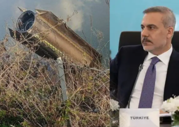 Bakan Fidan'dan Çarpıcı İran Çıkışı: 'Provokasyona Gelmeyiz'